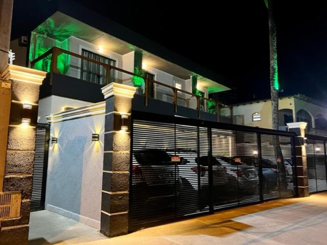 Апартаменты Marmeu Tropical Гуаружа Экстерьер фото
